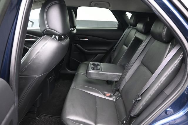 Certified 2023 MAZDA CX-30 AWD 2.5 S w/ Preferred Package image 20