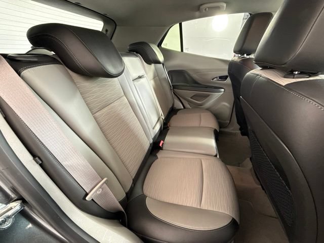 Used 2016 Buick Encore Convenience FWD image 28
