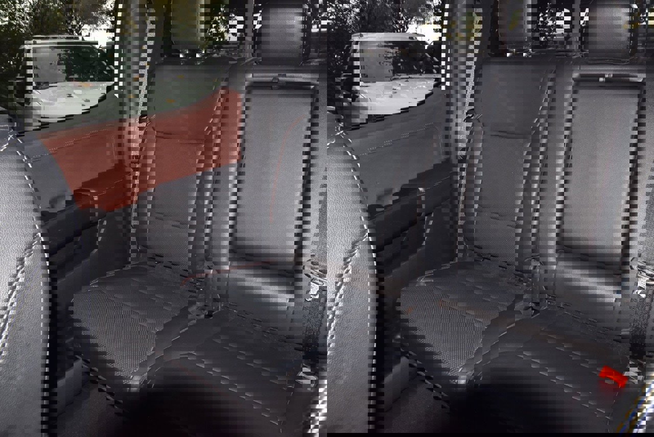 Certified 2023 Ford F150 Lariat w/ Equipment Group 502A High image 19