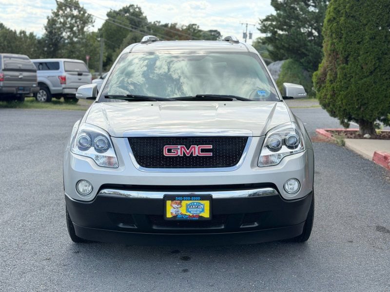 Used 2007 GMC Acadia SLT w/ Convenience Package AWD/4WD image 3