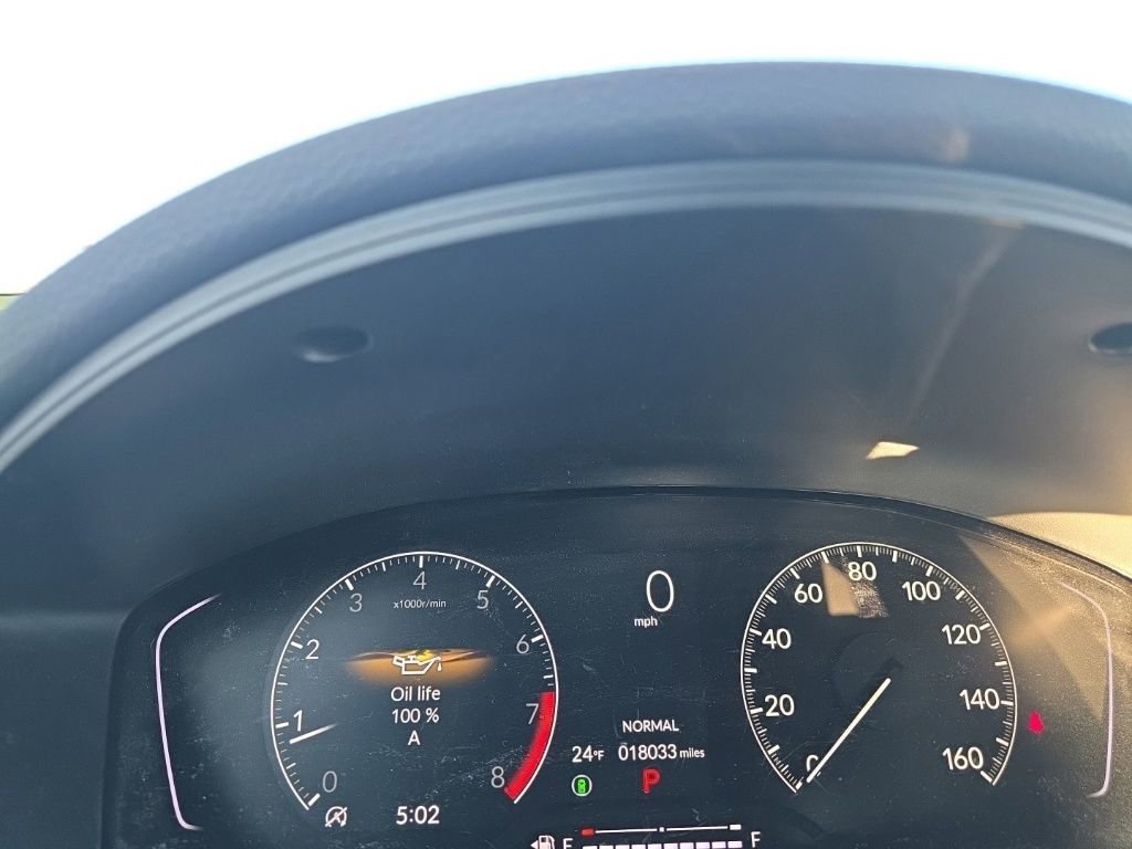 Certified 2023 Honda Civic Sport image 14