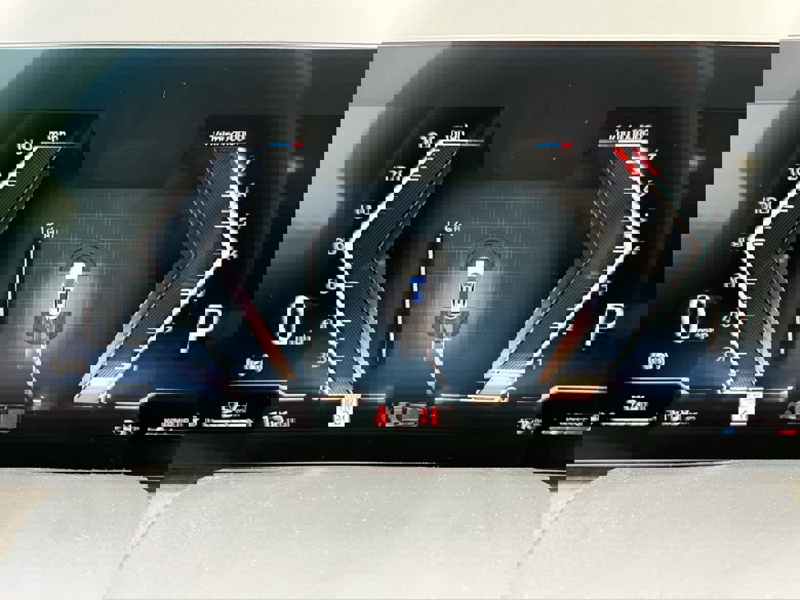 New 2026 BMW X5 xDrive40i w/ M Sport Package image 29