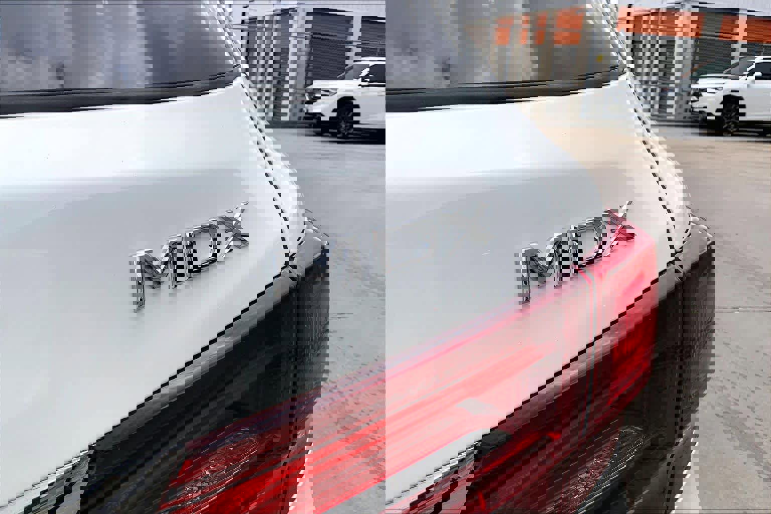 Used 2019 Acura MDX FWD image 28