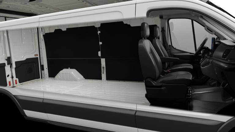 New 2026 Ford Transit 150 Low Roof w/ Load Area Protection Package image 50