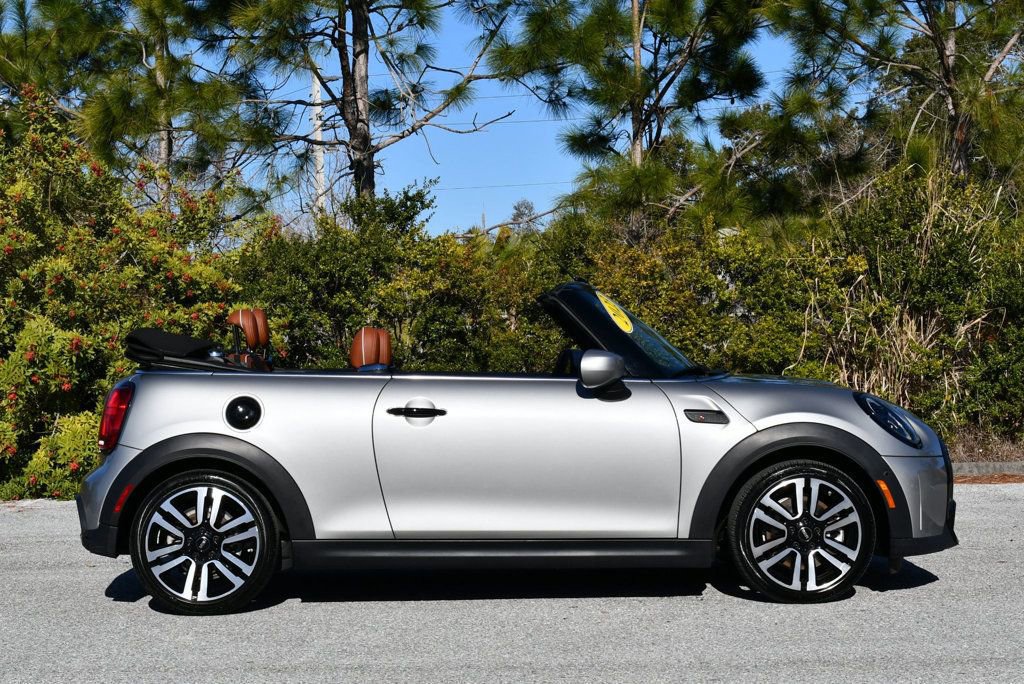 Used 2023 MINI Cooper S image 7