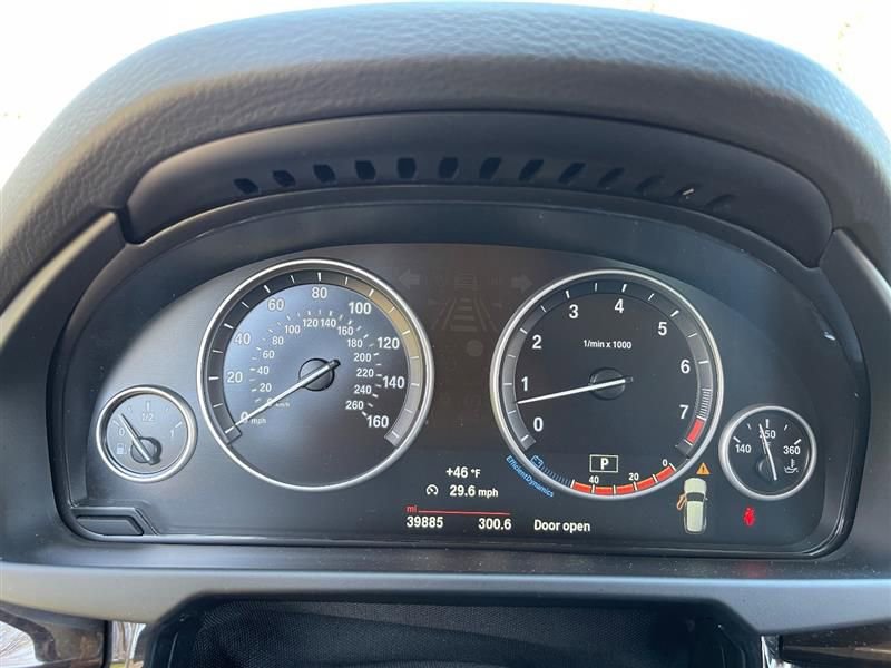 Used 2016 BMW X5 xDrive35i image 36