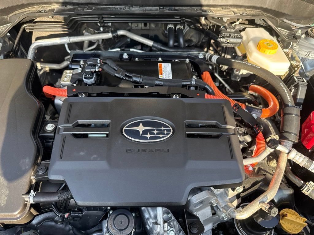 Used 2025 Subaru Forester Limited AWD/4WD image 25