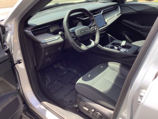New 2026 Jeep Cherokee Laredo AWD/4WD image 7