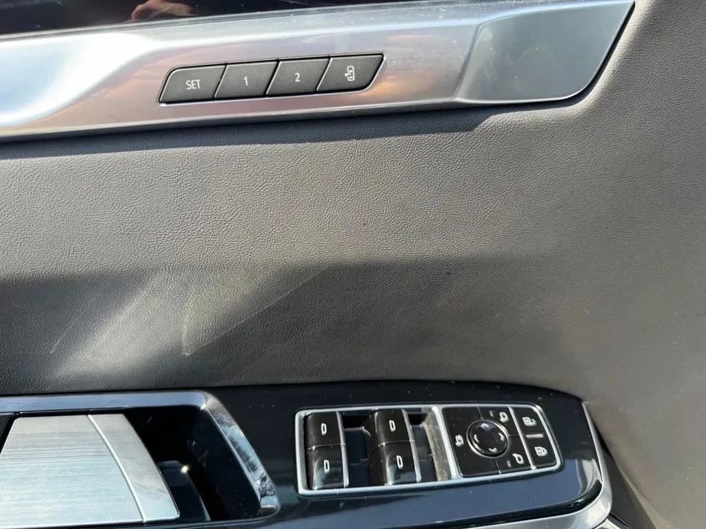 New 2026 Cadillac Escalade Sport w/ Touring Package AWD/4WD image 13
