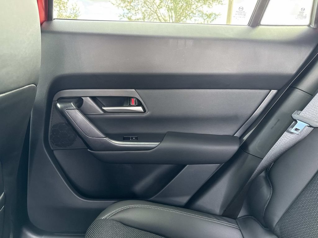 New 2026 MAZDA CX-50 AWD 2.5 S w/ Cargo Package image 19
