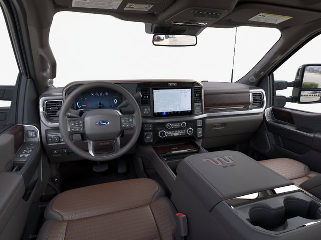 New 2026 Ford F350 King Ranch AWD/4WD image 11