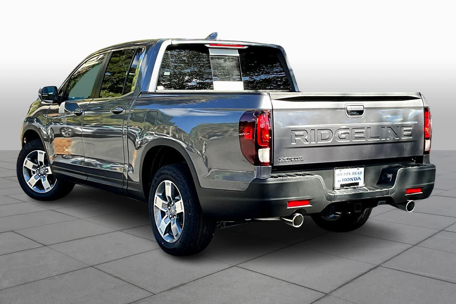 New 2026 Honda Ridgeline RTL image 7