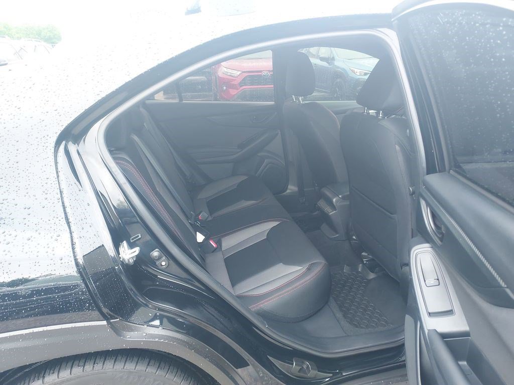 Used 2023 Subaru WRX AWD/4WD image 24
