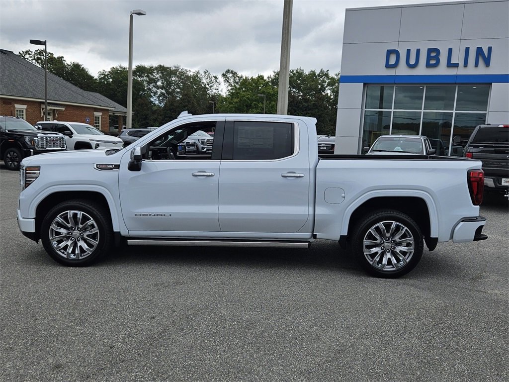 New 2026 GMC Sierra 1500 Denali image 2