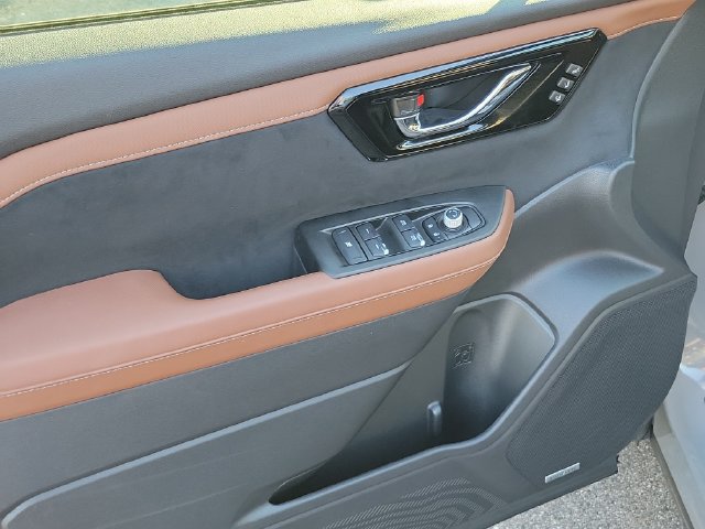 Certified 2026 Subaru Forester Touring AWD/4WD image 9