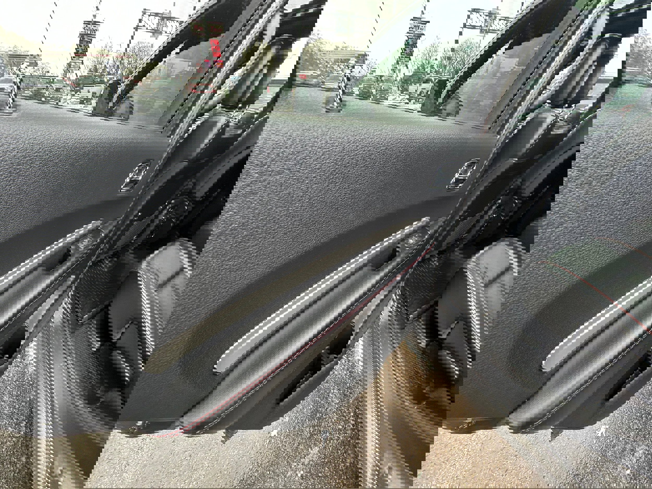 Used 2015 Dodge Durango R/T w/ Trailer Tow Group IV image 7