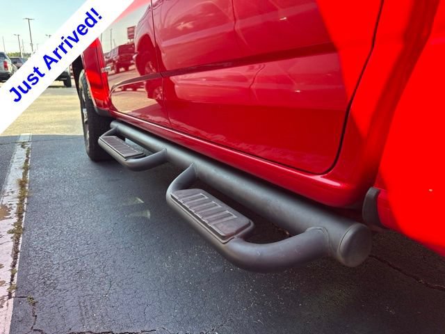 Used 2017 Chevrolet Colorado Z71 RWD image 41