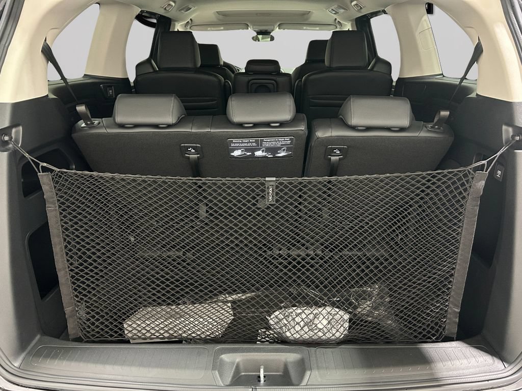Used 2026 Honda Odyssey EX-L image 24
