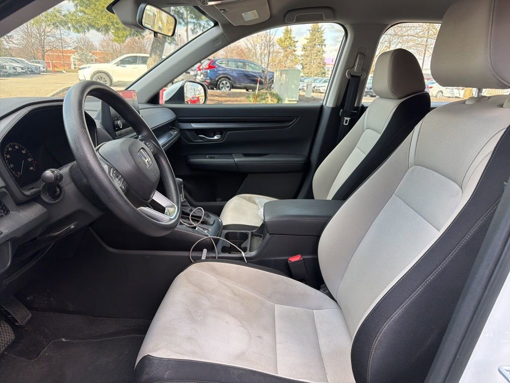 Certified 2023 Honda CR-V LX image 9