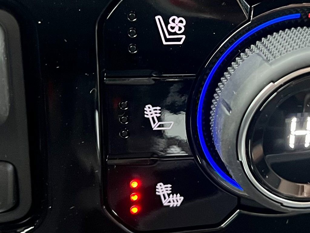 New 2026 Chevrolet Silverado 3500 High Country image 11