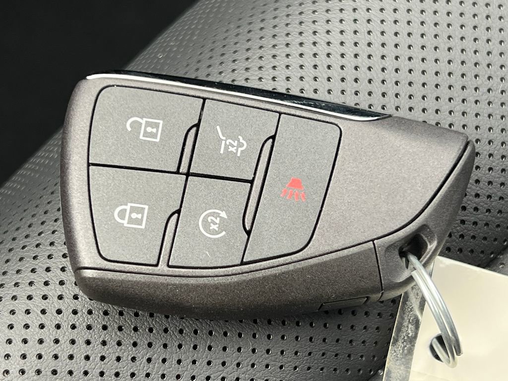New 2026 GMC Terrain Elevation w/ Elevation Premium Package image 28