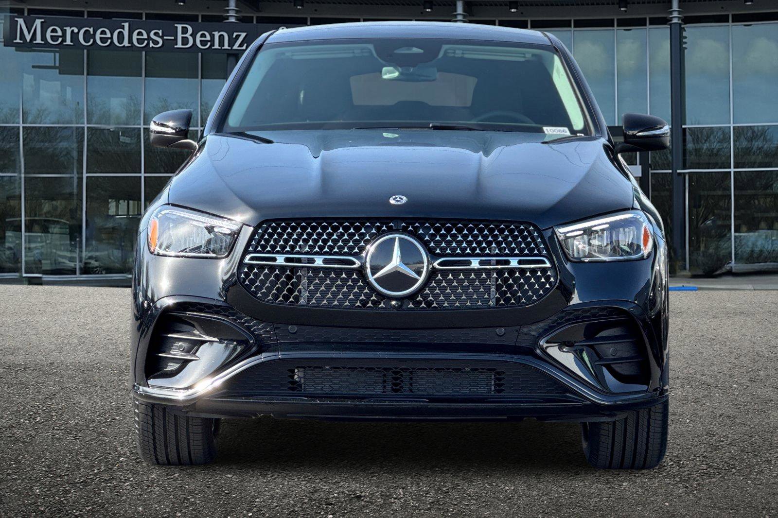 New 2026 Mercedes-Benz GLE 450 450 image 9