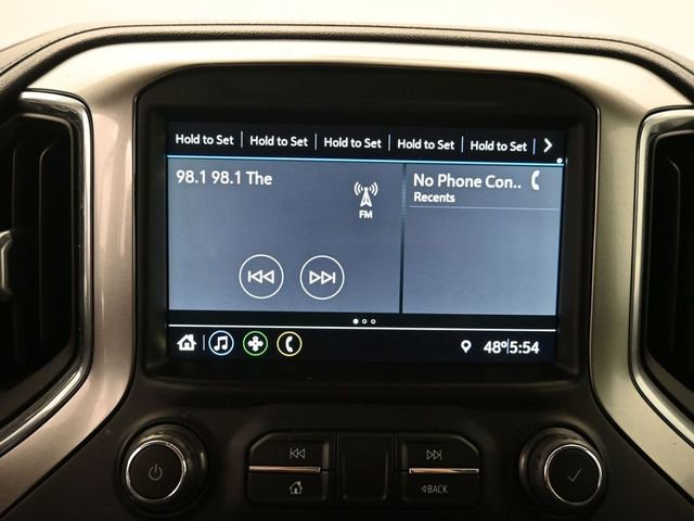 Used 2021 Chevrolet Silverado 1500 RST image 15