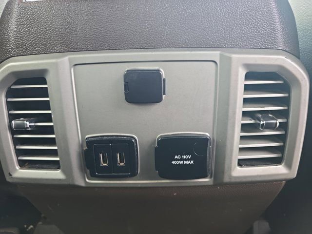 Used 2017 Ford F350 King Ranch w/ King Ranch Ultimate Package image 18