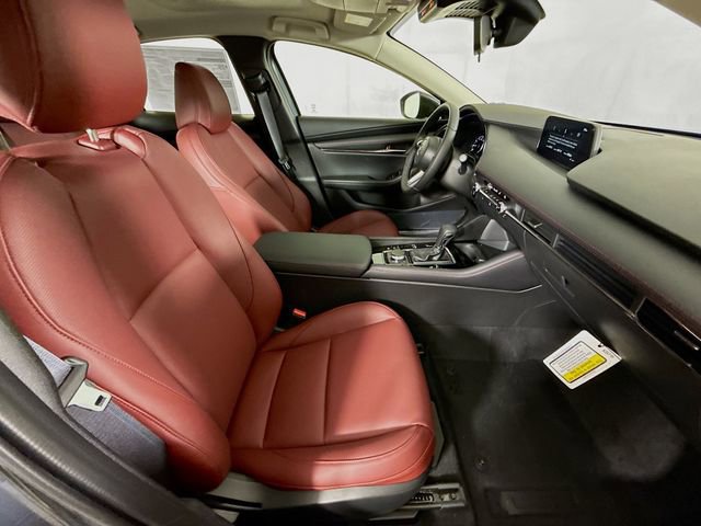 New 2026 MAZDA MAZDA3 Carbon image 26