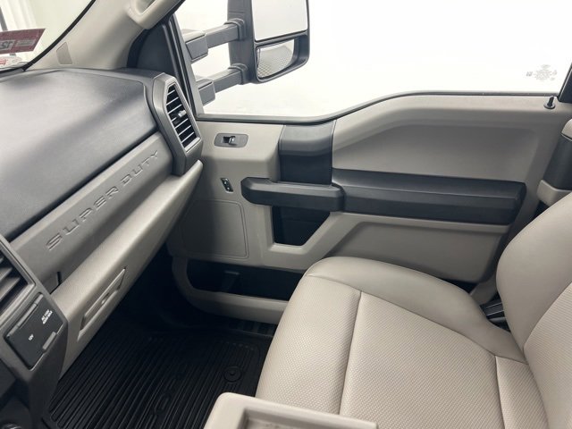 Used 2021 Ford F350 XL w/ Power Equipment Group image 18