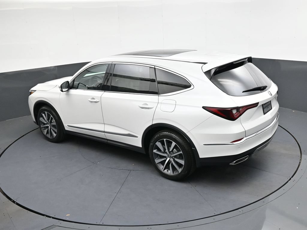 Used 2026 Acura MDX w/ Technology Package FWD image 33