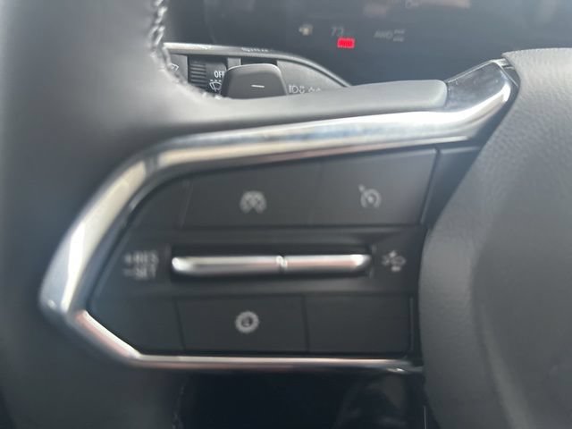 New 2026 Chevrolet Equinox LT AWD/4WD image 21