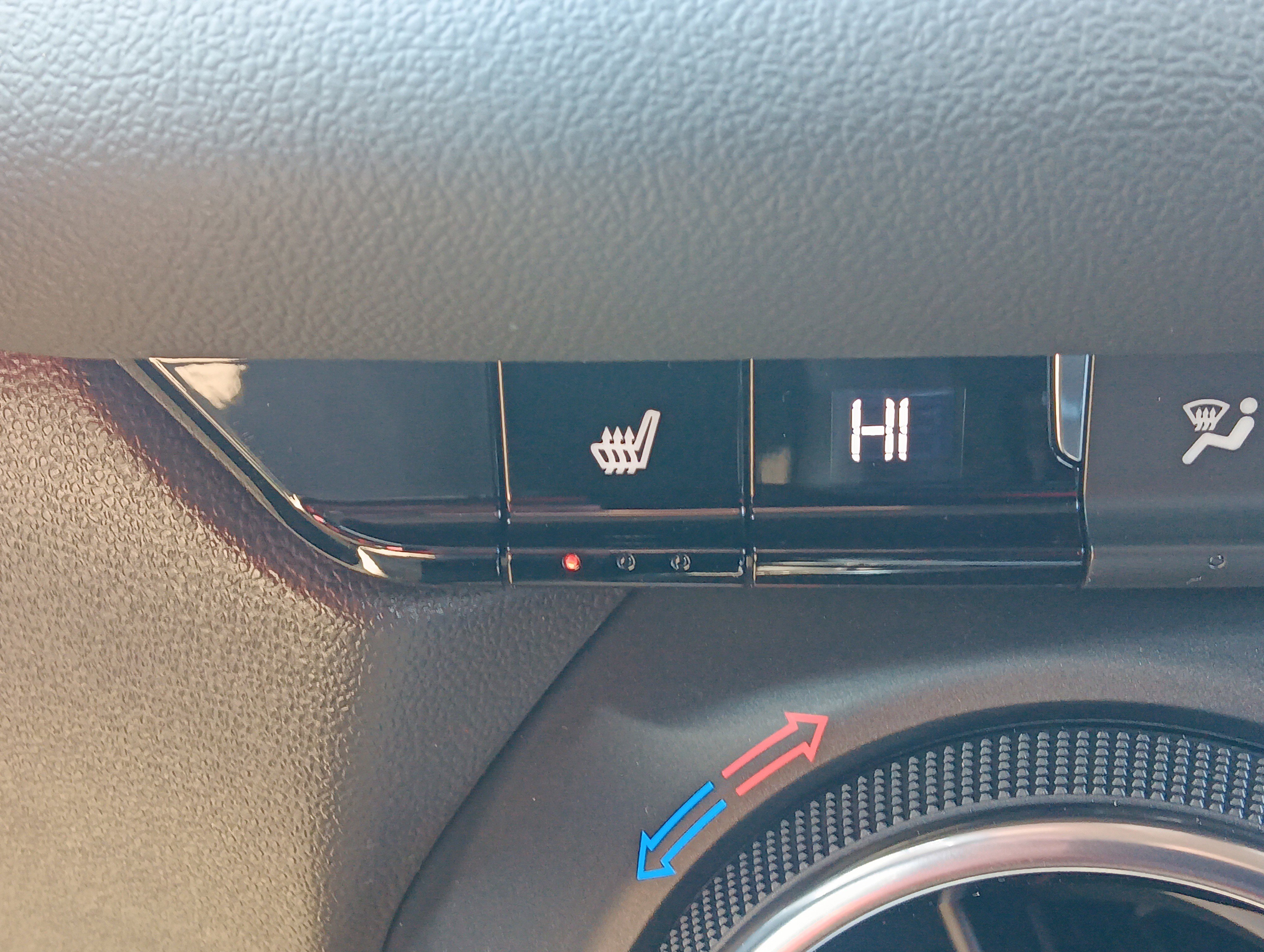 Used 2024 Chevrolet Blazer LT w/ LPO, Floor Liner Package image 12