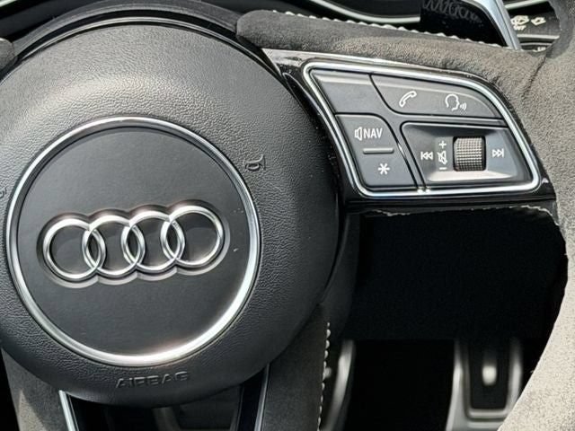 Used 2019 Audi RS 5 Sportback AWD/4WD image 13