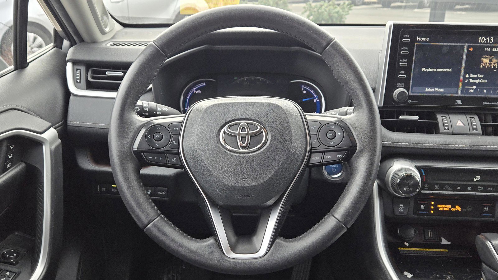 Used 2021 Toyota RAV4 Limited image 14