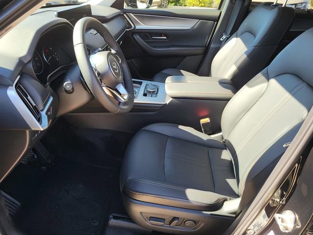 New 2026 MAZDA CX-70 3.3 Turbo w/ Preferred Package image 16