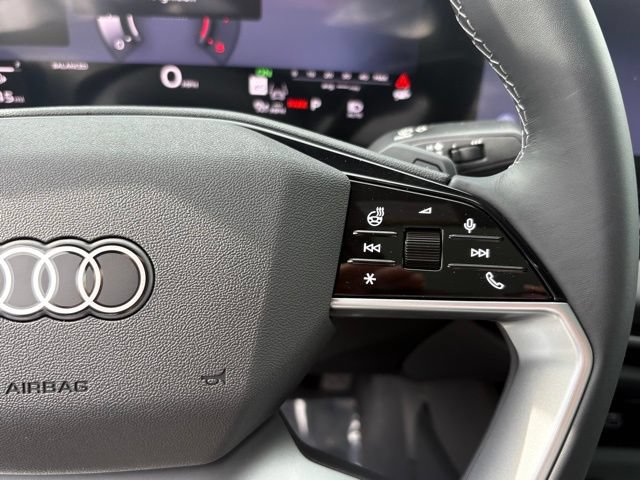 New 2026 Audi A5 2.0T Premium Plus AWD/4WD image 16