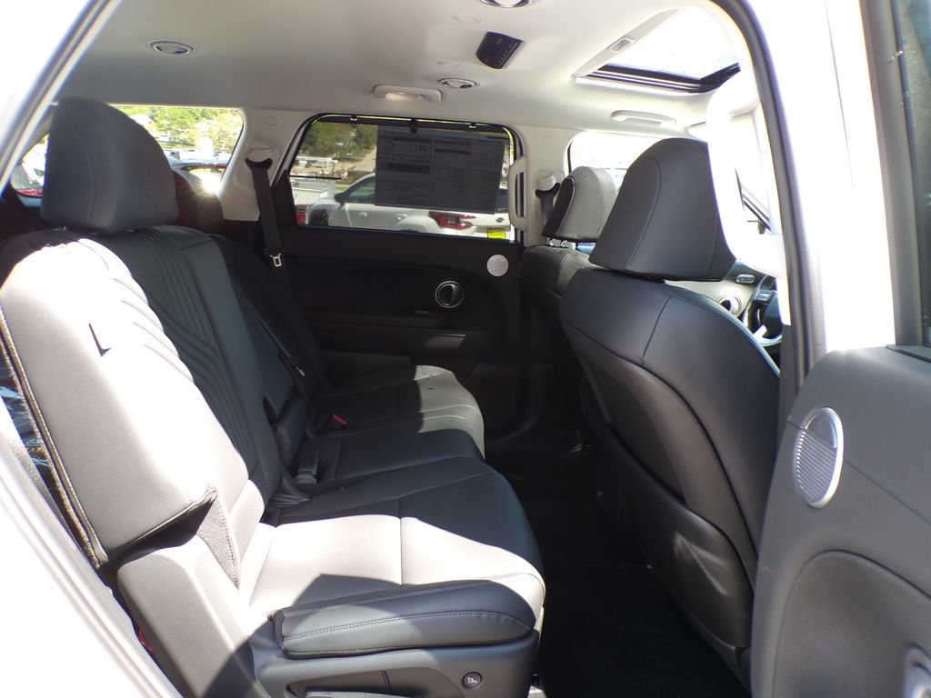New 2026 Hyundai Palisade SEL Premium AWD/4WD image 22