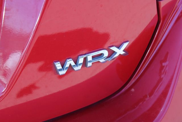 Used 2020 Subaru WRX Premium AWD/4WD image 10