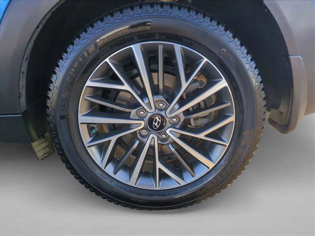 Used 2020 Hyundai Tucson Ultimate w/ Cargo Package image 24