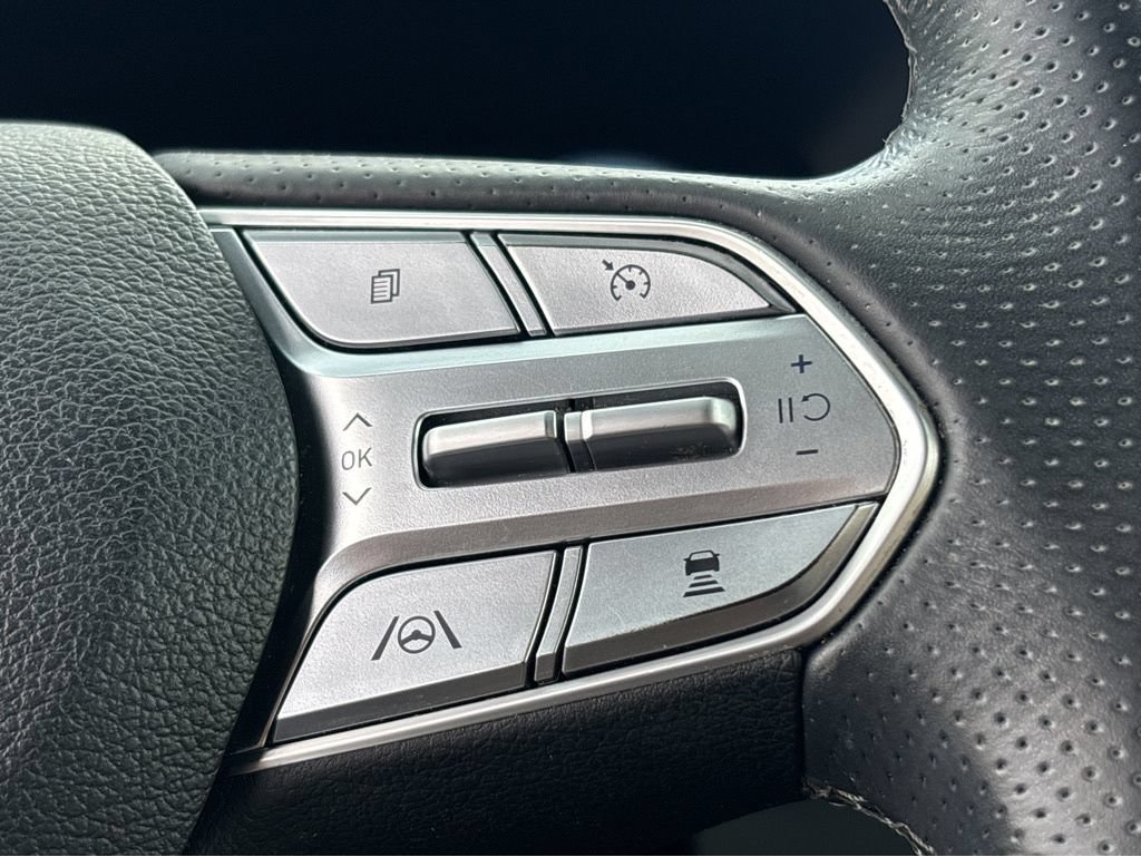 Used 2022 Hyundai Santa Fe Calligraphy AWD/4WD image 19