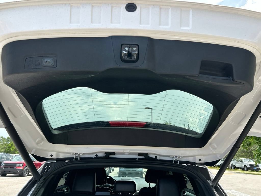 Used 2019 Lincoln MKC Premiere FWD image 50
