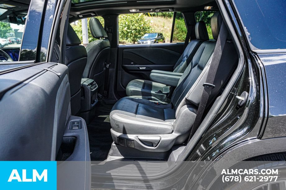 Used 2024 Lexus TX 350 FWD w/ Technology Package image 20