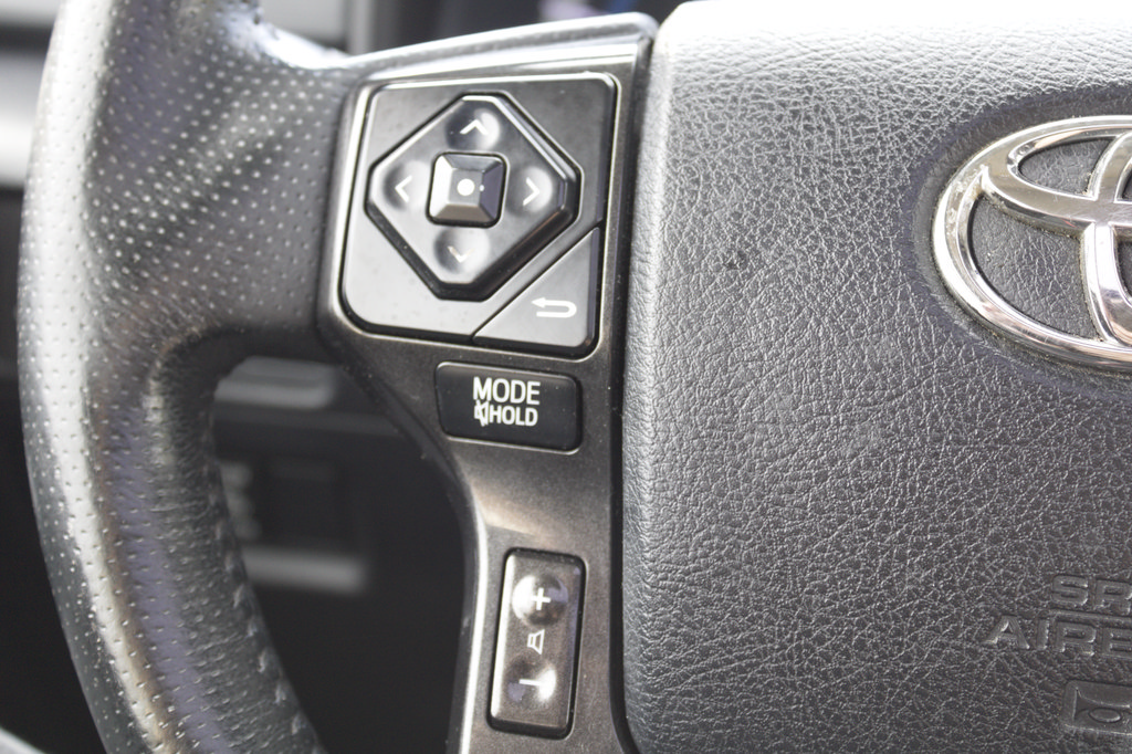 Used 2015 Toyota 4Runner Trail Premium AWD/4WD image 15