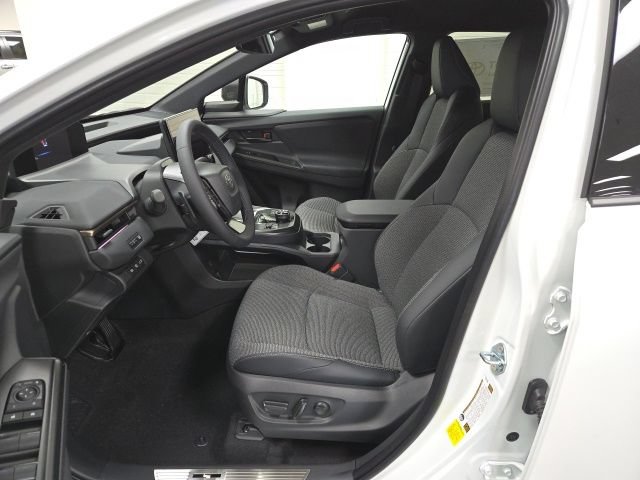 New 2026 Toyota bZ AWD/4WD image 19
