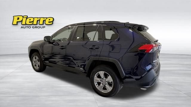Used 2025 Toyota RAV4 XLE w/ Convenience Package AWD/4WD image 3