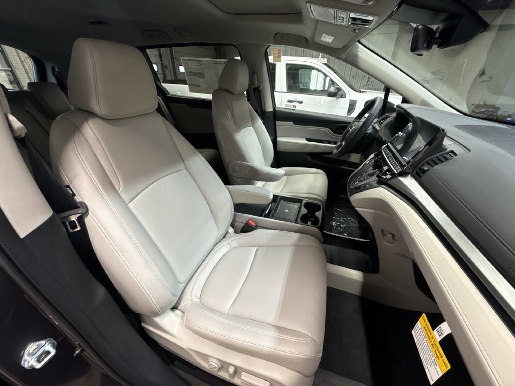 Used 2026 Honda Odyssey EX-L image 26