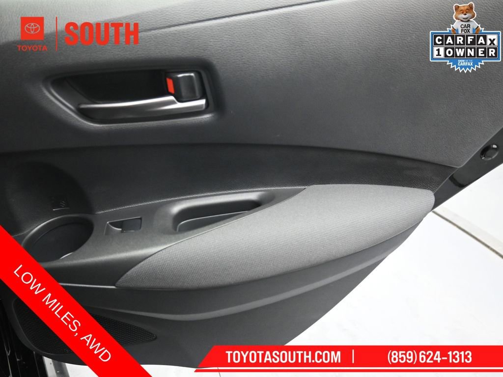 Used 2024 Toyota Corolla Premium image 25