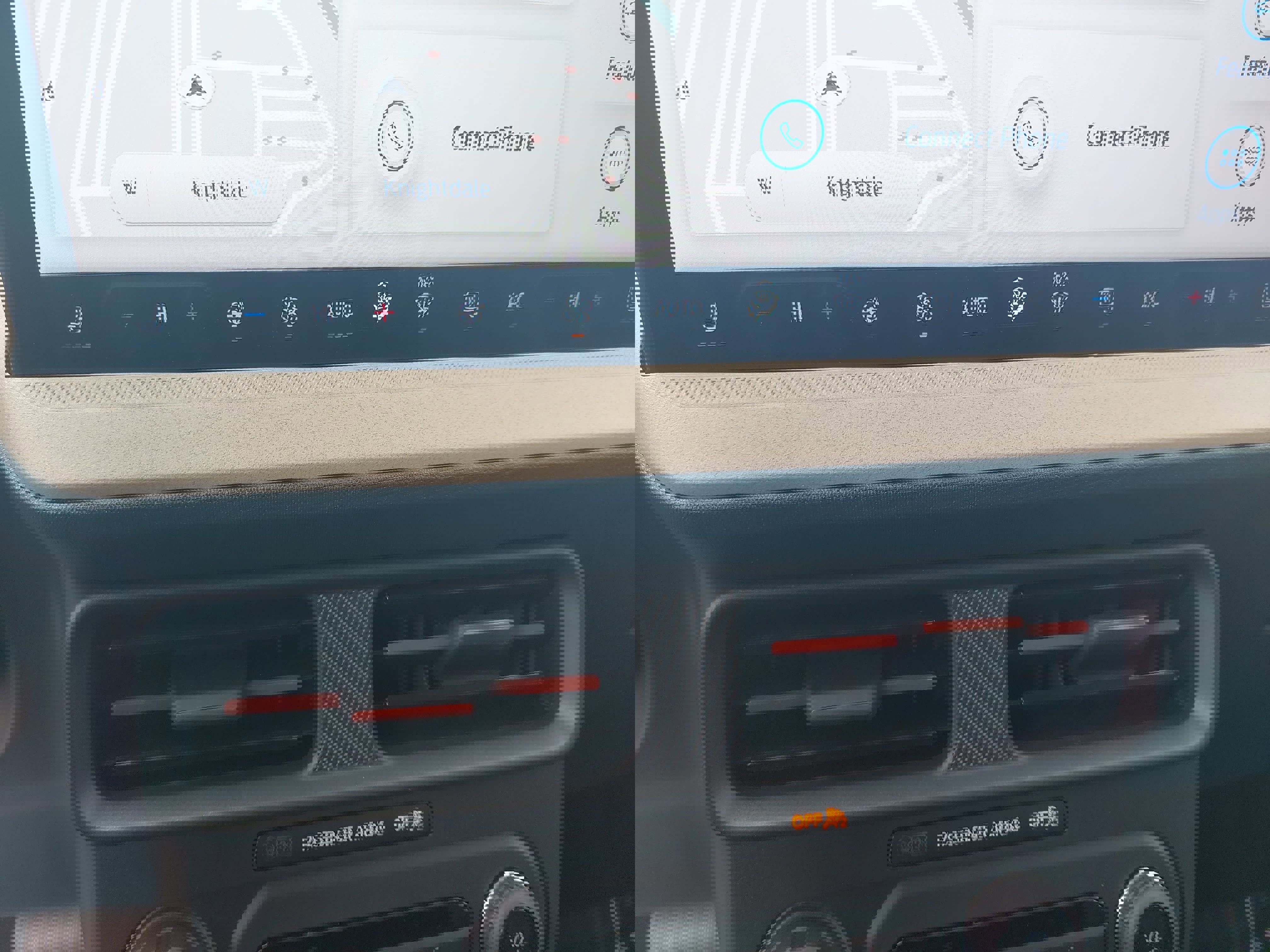 Used 2026 Ford Maverick Lariat w/ 4K Tow Package AWD/4WD image 23