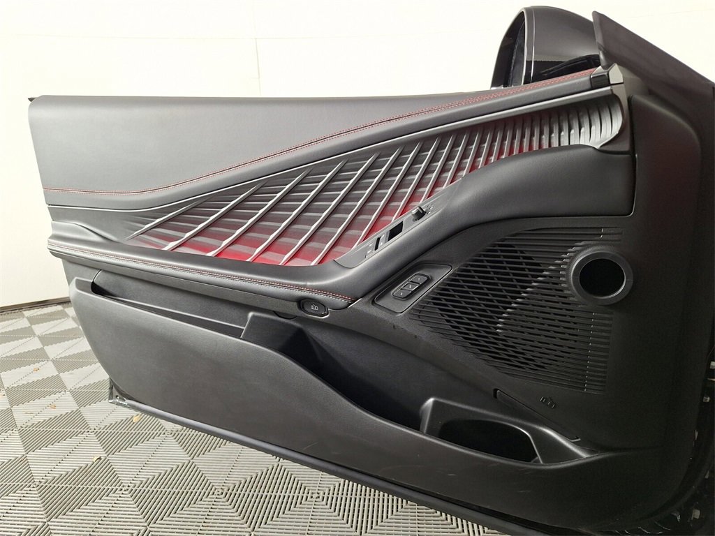 New 2024 Dodge Charger R/T w/ Plus Group image 22